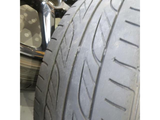 Mazda
ND-based Roadster
Original wheel +
GOODYEAR
LS2000
Hybrid2