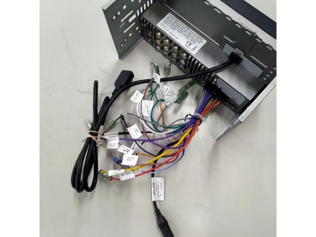 ATOTO
F7G2A7SE
7 inch display audio
