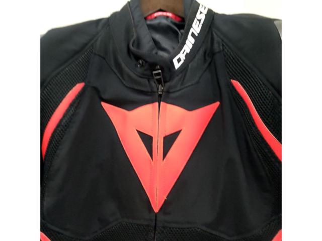 DAINESE ESTREMA AIR TEX ジャケット サイズ:46(S相当)