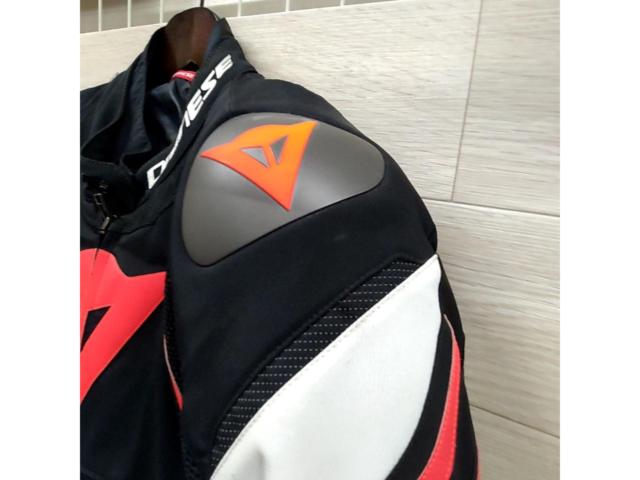 DAINESE ESTREMA AIR TEX ジャケット サイズ:46(S相当)