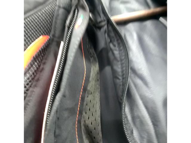 DAINESE ESTREMA AIR TEX ジャケット サイズ:46(S相当)