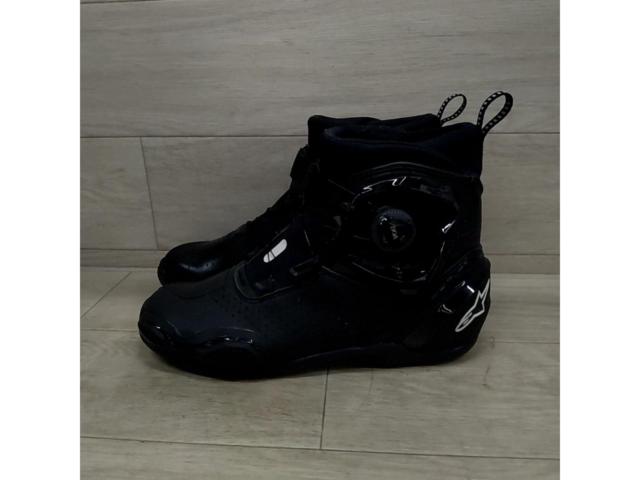Alpinestars(アルパインスターズ) SP-2 ライディングシューズ サイズ:26.0cm