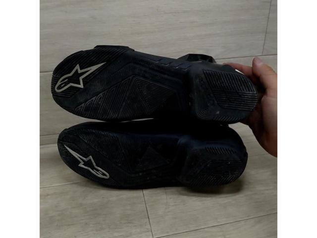 Alpinestars(アルパインスターズ) SP-2 ライディングシューズ サイズ:26.0cm