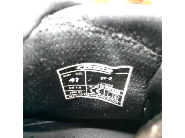 Alpinestars(アルパインスターズ) SP-2 ライディングシューズ サイズ:26.0cm