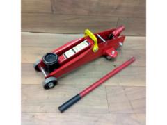 BAL
Hydraulic floor jack