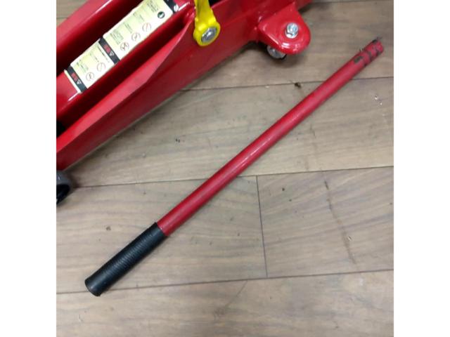 BAL
Hydraulic floor jack