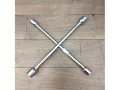 No Brand
Cross Wrench