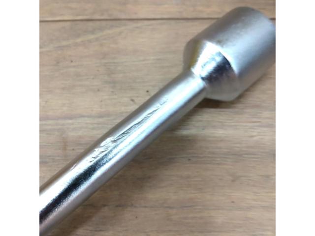 No Brand
Cross Wrench