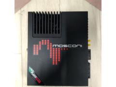 GLADEN
MOSCONI/Gladen
Mosconi
ONE
130.2
2-channel/Class AB power amplifier