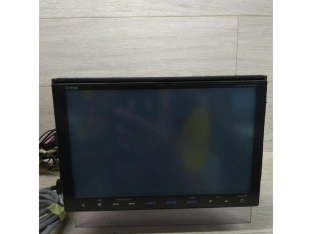 Honda
Gathes
VXM-145VFEi
2015 data