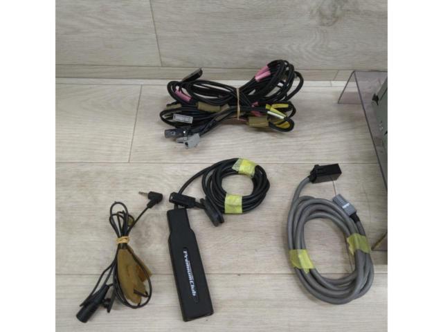 Honda
Gathes
VXM-145VFEi
2015 data