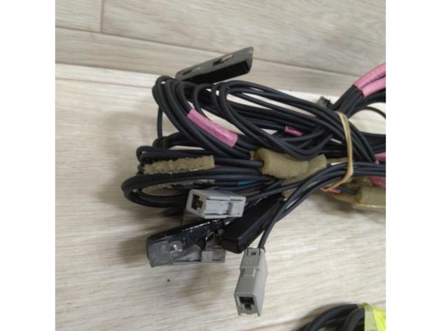 Honda
Gathes
VXM-145VFEi
2015 data