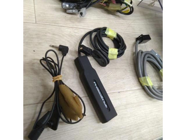 Honda
Gathes
VXM-145VFEi
2015 data