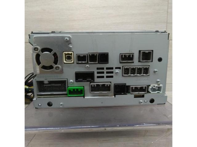 Honda
Gathes
VXM-145VFEi
2015 data