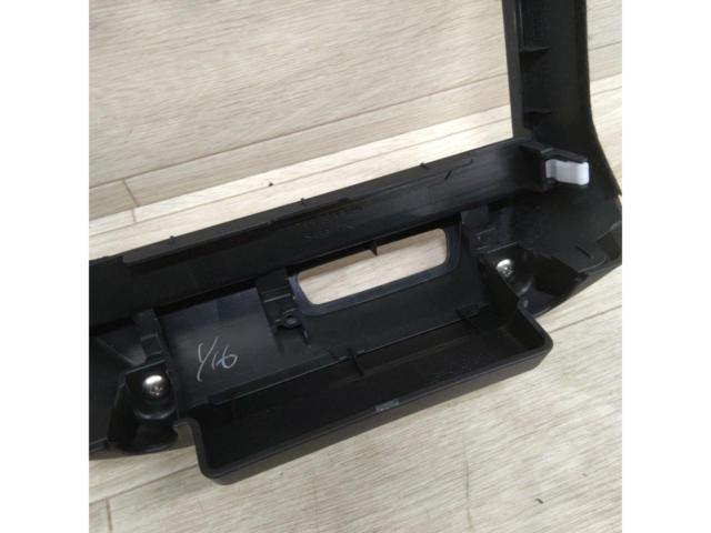 Honda
JF1 / JF2
N-BOX
Genuine
8-inch audio panel & mounting hardware