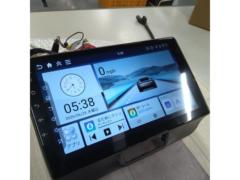 RK3326
Android
8 inches
Display audio
N-BOX
JF1 / JF2