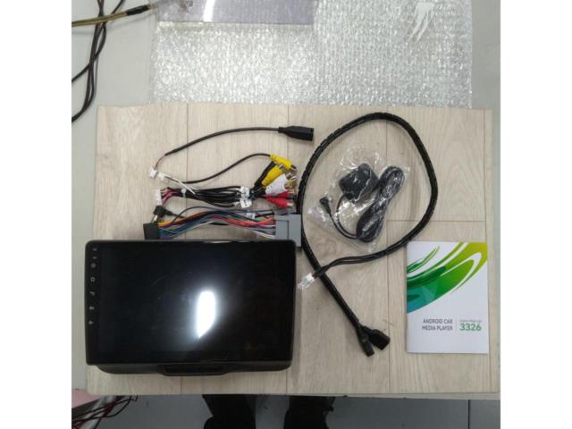 RK3326
Android
8 inches
Display audio
N-BOX
JF1 / JF2