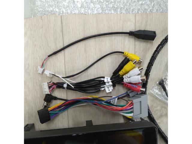 RK3326
Android
8 inches
Display audio
N-BOX
JF1 / JF2