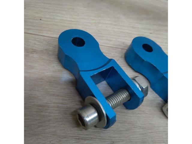 No Brand
Butt lift kit/hip-up adapter
About 5cm up