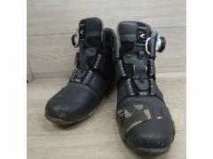 RSTaichi
BOA
DRYMASTER
BOA
Riding shoes
Size: 26cm
