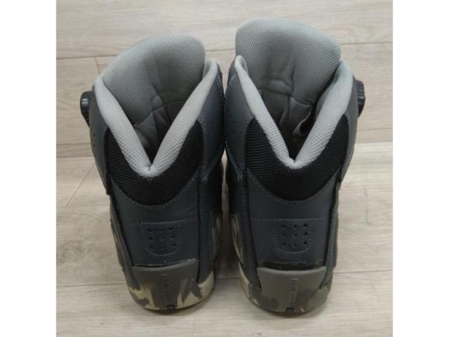 RSTaichi
BOA
DRYMASTER
BOA
Riding shoes
Size: 26cm