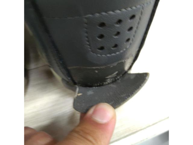 RSTaichi
BOA
DRYMASTER
BOA
Riding shoes
Size: 26cm