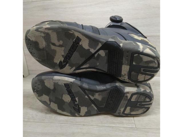 RSTaichi
BOA
DRYMASTER
BOA
Riding shoes
Size: 26cm