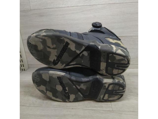 RSTaichi
BOA
DRYMASTER
BOA
Riding shoes
Size: 26cm