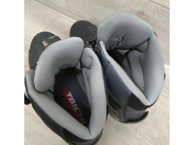 RSTaichi
BOA
DRYMASTER
BOA
Riding shoes
Size: 26cm