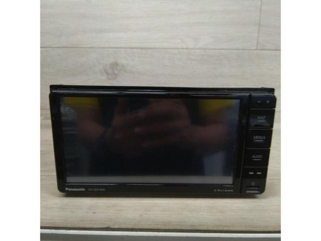 Panasonic
CN-CE01WD
2024 data
Diskless model