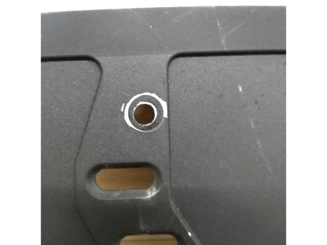 Harley
License plate base