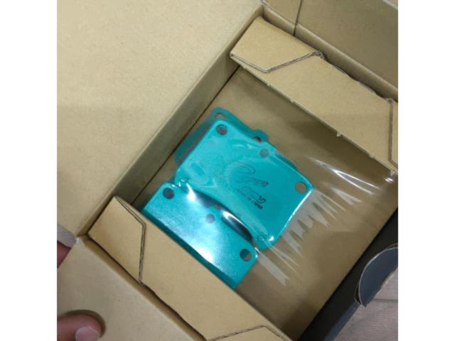 Project μ  F729 B-SPEC フロントブレーキパッド  ダイハツ系 汎用タイプ