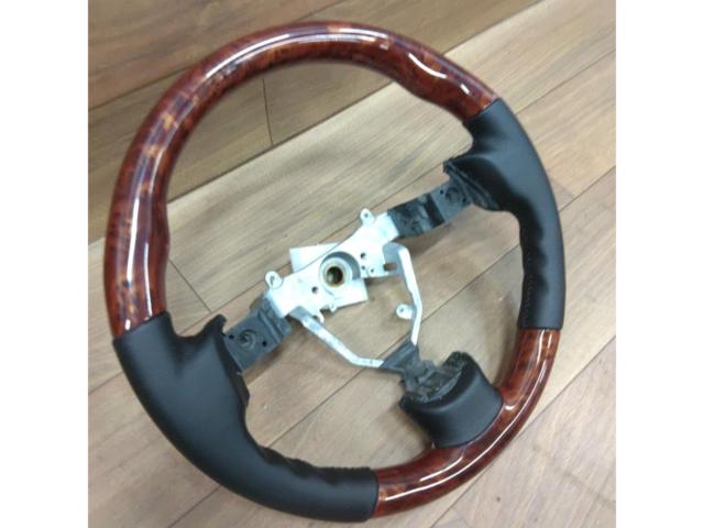 ウッドコンビステアリング  S321/S331系 ハイゼット/アトレー 中期型用