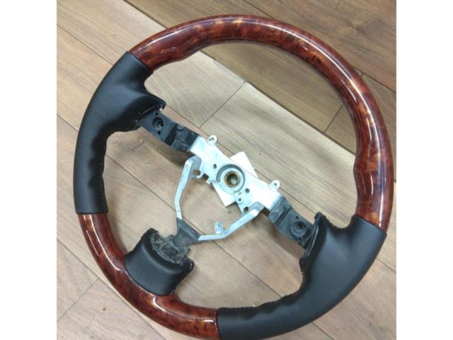 ウッドコンビステアリング  S321/S331系 ハイゼット/アトレー 中期型用