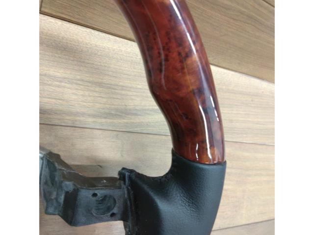 ウッドコンビステアリング  S321/S331系 ハイゼット/アトレー 中期型用