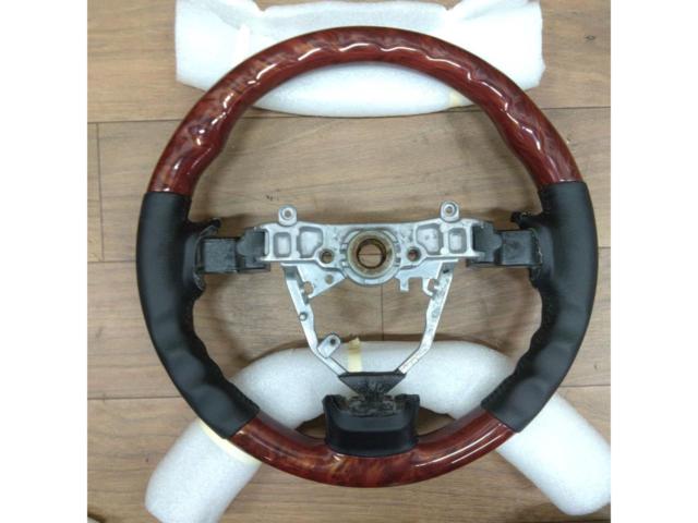 ウッドコンビステアリング  S321/S331系 ハイゼット/アトレー 中期型用