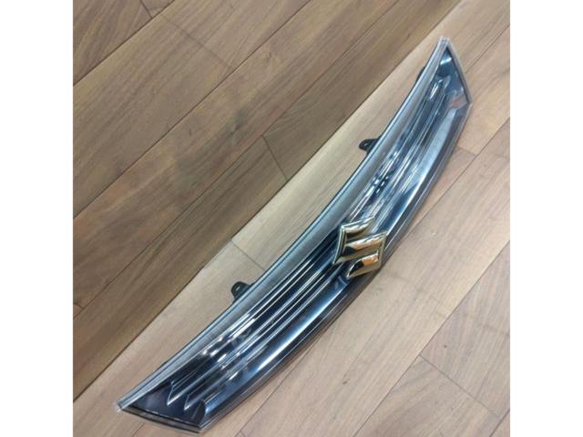 スズキ MK21S パレットSW 純正 グリル