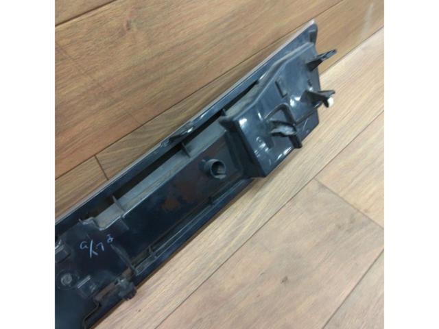 スズキ MK21S パレットSW 純正 グリル
