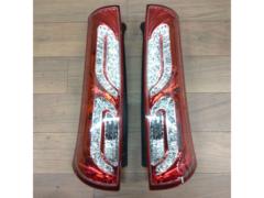 M-BRO MK21S パレットSW サンダーLEDテールレンズ