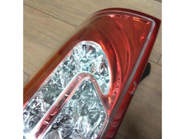M-BRO MK21S パレットSW サンダーLEDテールレンズ