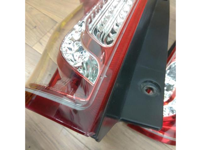 M-BRO MK21S パレットSW サンダーLEDテールレンズ