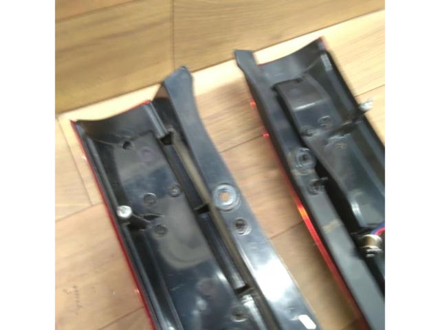 M-BRO MK21S パレットSW サンダーLEDテールレンズ