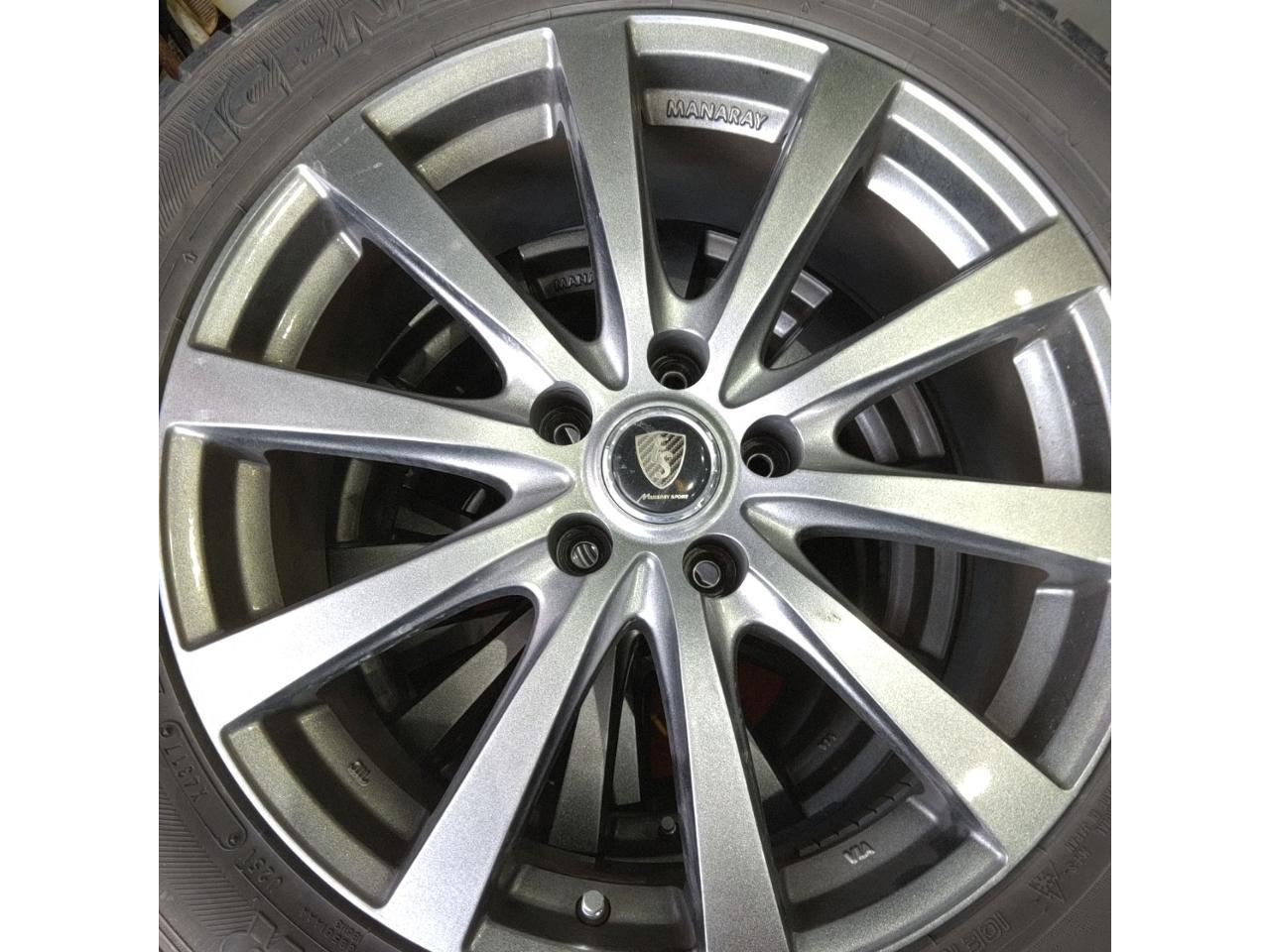 MANARAY
SPORT
EUROSPEED
G10