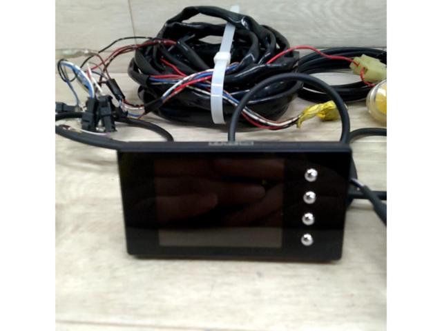 HKS EVC6-IR 2.4 ブーストコントローラー