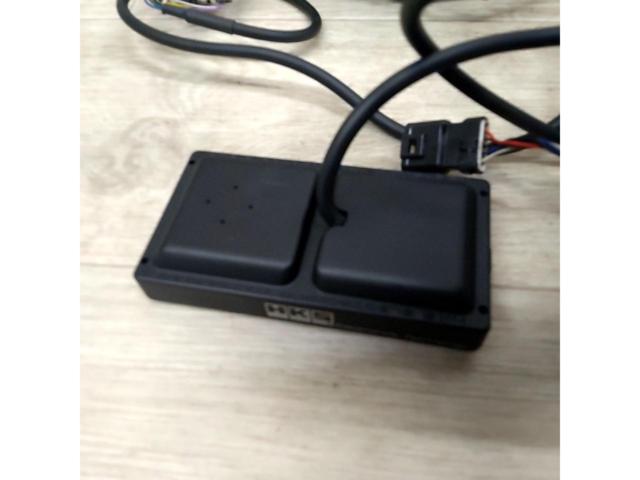 HKS EVC6-IR 2.4 ブーストコントローラー