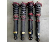 【ワケアリ】LARGUS JZA70/GA70 スープラ用 フルタップ車高調