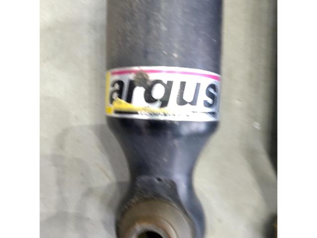 【ワケアリ】LARGUS JZA70/GA70 スープラ用 フルタップ車高調