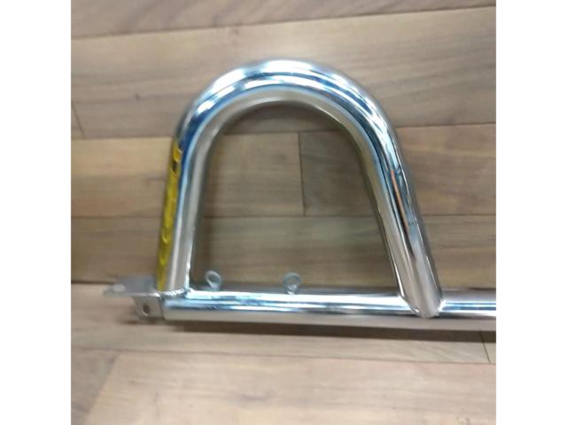 WEAPON NB ロードスター用 ファッションバー