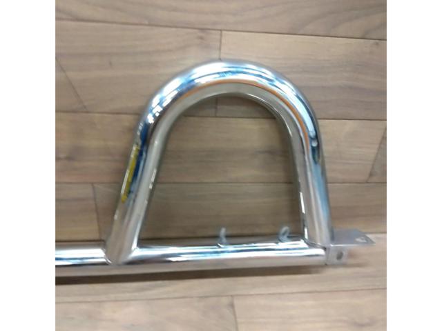 WEAPON NB ロードスター用 ファッションバー