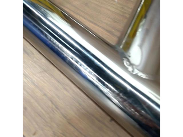 WEAPON NB ロードスター用 ファッションバー